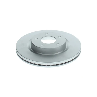 Bilde av BOSCH 0 986 479 D65 Bremseskiver 296 26 5 114,3 ventilert belagt