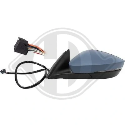 Bilde av Sidespeil Diederichs 7842425