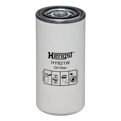 Bilde av HENGST FILTER HY821W Filter, arbeidshydraulikk