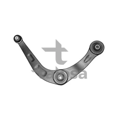Bilde av TALOSA 40 09932 Bærebru framaksel høyre Casterstag Stålstøpegods PEUGEOT: 206 Hatchback, SW