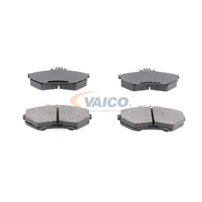 Bilde av Bremseklosser sett, Framaksel, seat,skoda,vw, 1HM 698 151 A, 151, 357 D, 357698151, 357698151B, 357698151