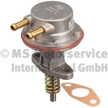 Bilde av PIERBURG 7.02242.33.0 Drivstoffpumpe mekanisk OPEL: Rekord E1 Stasjonsvogn, Sedan, Ascona B Sedan