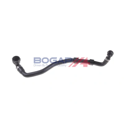 Bilde av BOGAP Radiatorslange B4228307 BMW: 5 Touring, Sedan