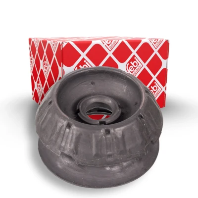 Bilde av FEBI BILSTEIN 104894 Fjærbenslager framaksel uten kulelager gummi TOYOTA: Yaris II Hatchback, III Hatchback