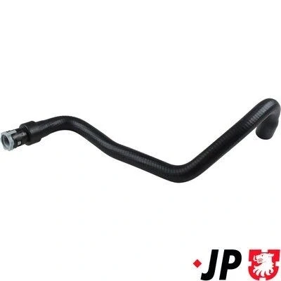 Bilde av JP GROUP 1514301800 Radiatorslange