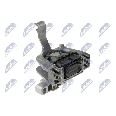 Bilde av Lagring, motor, Høyre, audi,seat,skoda,vw, 5Q0 199 262 BD, BR