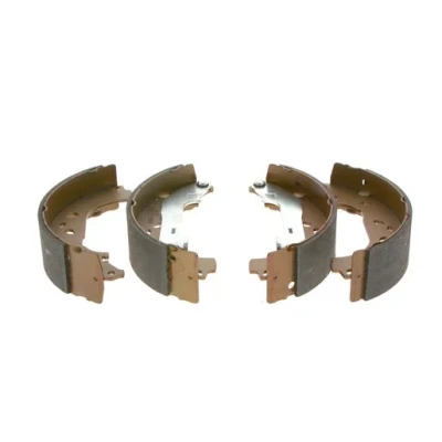 Bilde av BOSCH 0 986 487 667 Bremsesko 228,6 57,3 Lockheed System FORD: Transit Connect Mk1 Van