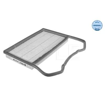 Bilde av MEYLE 112 321 0032 Luftfilter 35 285 300 Filterinnsats ORIGINAL Quality VOLKSWAGEN: Polo V Hatchback, up! SKODA: Fabia III Hatchback