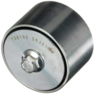 Bilde av GATES T36195 Styrerulle Micro V UNIQUE FIT