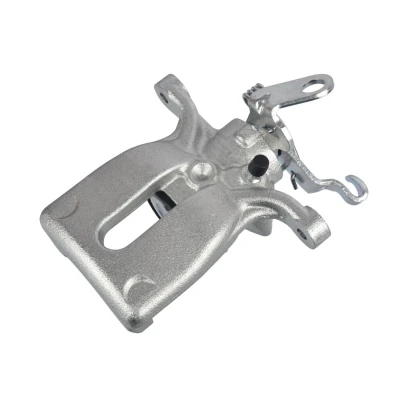 Bilde av FEBI BILSTEIN 181159 Bremsecaliper Aluminiumstøpegods venstre bakaksel VOLKSWAGEN: Golf 7, 7 Variant, SKODA: Octavia 3 Combi
