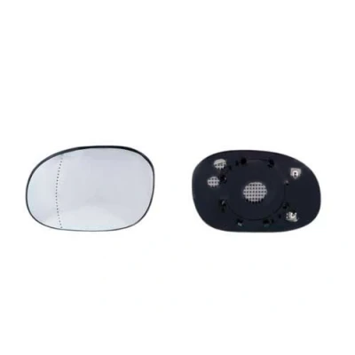 Bilde av ALKAR 6431283 Speilglass venstre elektrisk