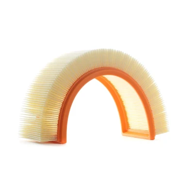 Bilde av PURFLUX A1141 Luftfilter 45 102 335 Filterinnsats PEUGEOT: 207 Hatchback, Partner I Van, SW, CITROËN: Berlingo / First