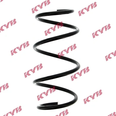 Bilde av Opphengningsfjær, Framaksel, mercedes benz b klass sports tourer [w246, w242], cla coupé [c117], 2463210704, A2463210704