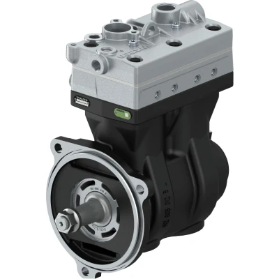 Bilde av WABCO 412704027R Kompressor luftfjæring