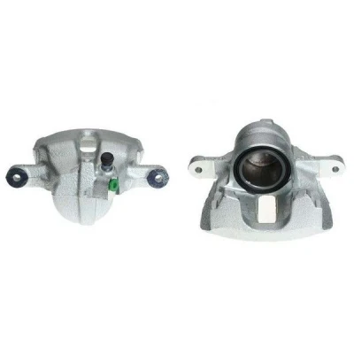Bilde av BUDWEG CALIPER 344251 Bremsecaliper CITROËN: DS3 Hatchback, C3 Picasso, III