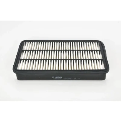 Bilde av BOSCH 1 987 429 162 Luftfilter 42 200 309 Filterinnsats OPEL: Frontera B SUV