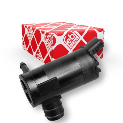 Bilde av FEBI BILSTEIN 109271 Vaskevannspumpe 12