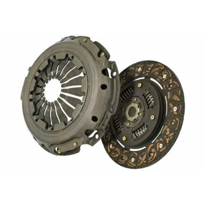 Bilde av KAWE 962106 Clutch med clutchtrykkplate clutchplate 215CPOE