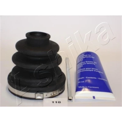 Bilde av Belgsett, drivaksel, Girkassesiden, toyota rav 4 i, cabrio 04438 42020, 0443842160