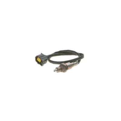 Bilde av BOSCH 0 258 030 009 Lambdasonde 4 MERCEDES BENZ: E Klasse T modell, C Sedan, Sedan