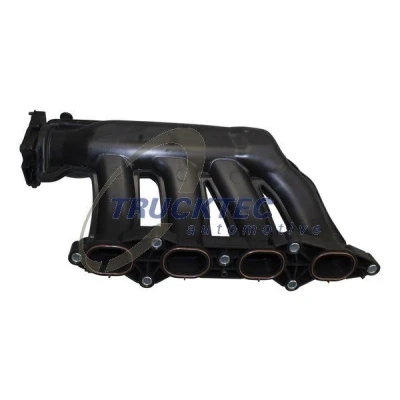 Bilde av TRUCKTEC AUTOMOTIVE 02.14.214 Innsugningsmanifold MERCEDES BENZ: Sprinter 3.5 T Flatvogn lastebil/Chassis, C Klasse modell, E Sedan