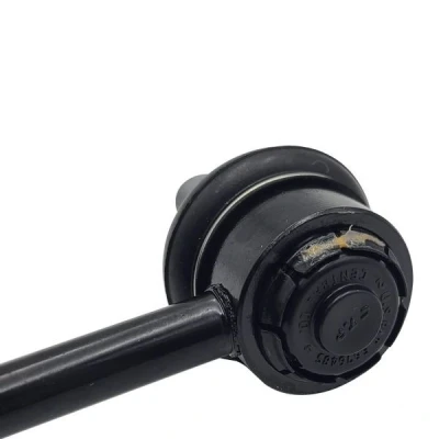 Bilde av stang, stabilisator, Framaksel venstre, chevrolet epica, 96639904