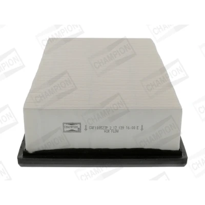 Bilde av CHAMPION CAF100527P Luftfilter 57 150 255 Filterinnsats BMW: 5 Sedan, 3 Cabrio, FORD: Transit Mk4 Van