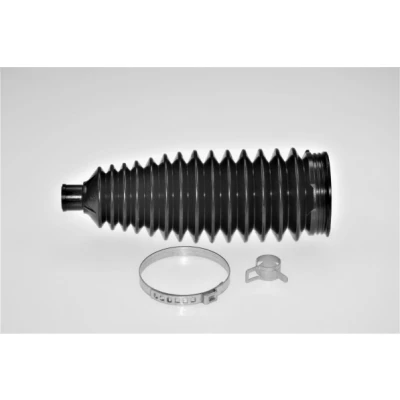 Bilde av SPIDAN 83989 Tannstangmansjett Termoplast for edelstålstrips TOYOTA: Yaris I Hatchback