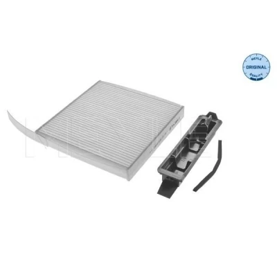 Bilde av MEYLE 16 12 319 0003 Kupéfilter Partikkelfilter, Filterinnsats, pollenfilter 184 182 25 ORIGINAL Quality NISSAN: NV200 Varebil / Stasjonsvogn
