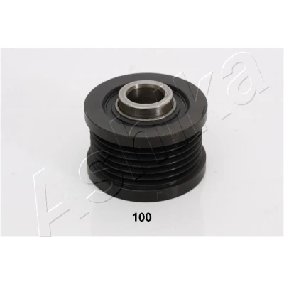 Bilde av ASHIKA 130 01 100 Frihjul Dynamo