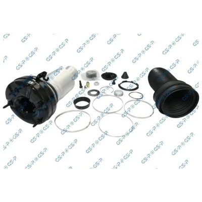 Bilde av Luftfjær, chassis, Bakaksel audi a8 d4 OE 4H6616002E, 4H6616002F, 4H6616002G