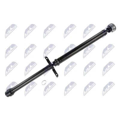 Bilde av kardangaksel, akseldrift, Bak, porsche macan, 95B521101F, 95B521101K, 95B521101L, 95B521101P
