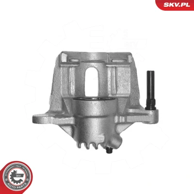 Bilde av Bremsecaliper, Framaksel venstre Esen skv 79SKV491 citroën, peugeot OE 4400.J2, 4410.61, 441061