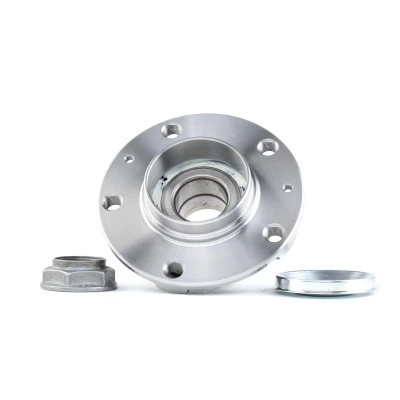 Bilde av SKF VKBA 3693 Hjullagersett med integrert ABS sensor PEUGEOT: 508 I SW, 407 Sedan, CITROËN: C5 III Stasjonsvogn, C6 3