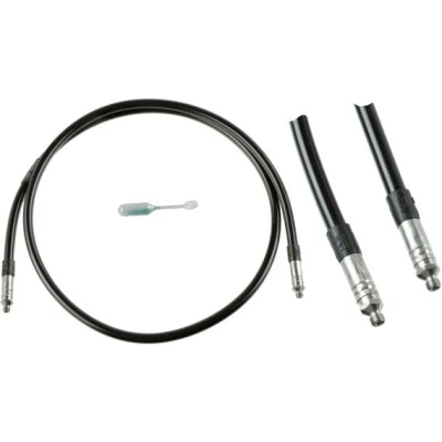Bilde av TRW Varioflex MV102S Bremseslange