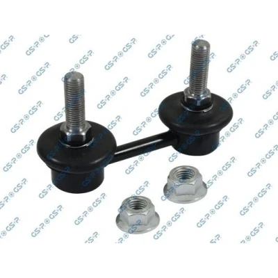 Bilde av stang, stabilisator, Høyre bakaksel, Venstre subaru forester, impreza kombi, sedan, 20470SA010, 20470SA011