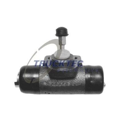 Bilde av TRUCKTEC AUTOMOTIVE 07.35.018 Bremsesylinder 17,46 bakaksel begge sider VOLKSWAGEN: GOLF 1, Polo IV Hatchback, 3, AUDI: A2, 80 B2