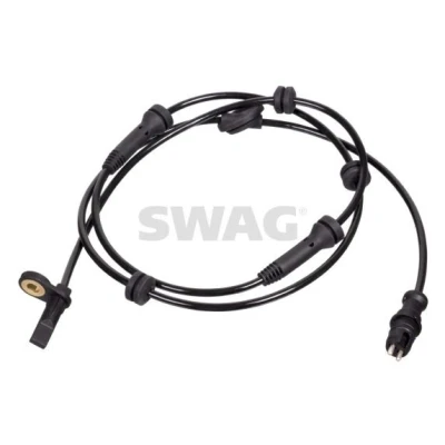 Bilde av SWAG 70 10 2263 ABS Sensor framaksel høyre 1340 FIAT: Doblo I Cargo