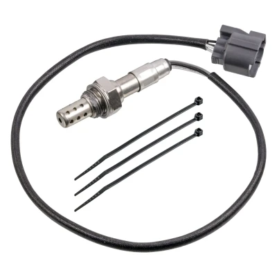 Bilde av FEBI BILSTEIN 33362 Lambdasonde oppvarmet 4 HONDA: CIVIC 7 Hatchback