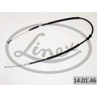 Bilde av LINEX 14.01.46 Håndbrekkwire