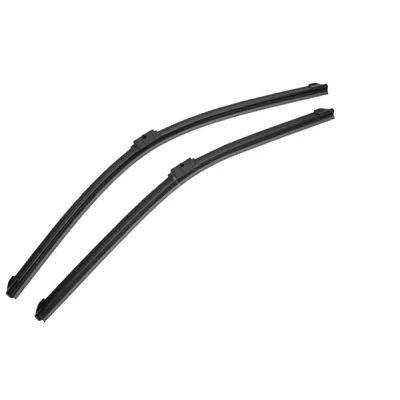 Bilde av Vindusvisker Meyle 029 530 4750 foran 21 / 19Tomme Flatt viskeblad VOLKSWAGEN: Polo IV Hatchback, Golf 4, 4 Variant