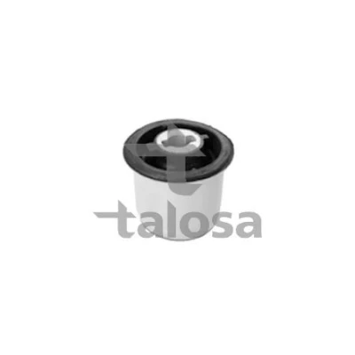 Bilde av TALOSA 62 04861 Lagring, akselbærer bakaksel Gummimetallager