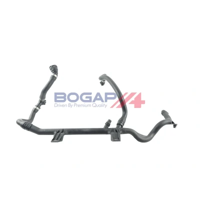 Bilde av BOGAP Radiatorslange EPDM (etyl propylen dien gummi) B4228321