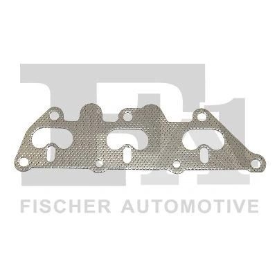 Bilde av FA1 412 026 Eksospakning sylinderhode OPEL: Calibra A, Vectra A Sedan, Omega B SAAB: 9 5 Stasjonsvogn, 9000 Hatchback
