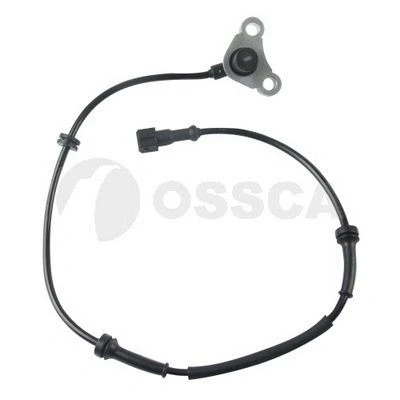 Bilde av OSSCA 21629 ABS Sensor bakre venstre 2 polet 760mm