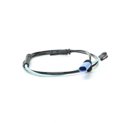 Bilde av TEXTAR 98058500 Bremsebeleggslitasje BMW: 5 Touring, Sedan, 7