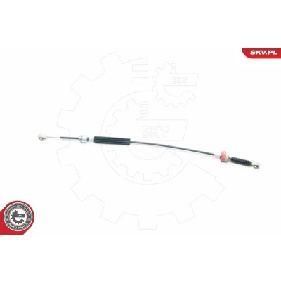 Bilde av ESEN SKV 27SKV064 Kabel, girmekanisme RENAULT: CLIO 3