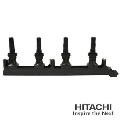 Bilde av HITACHI 2503842 Tennspole PEUGEOT: 307 Hatchback, SW, 308 I CITROËN: C4 Coupé, Hatchback