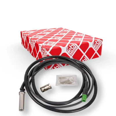 Bilde av FEBI BILSTEIN 170639 ABS Sensor med fett, hylse 1250 2730 SCANIA: P,G,R,T series