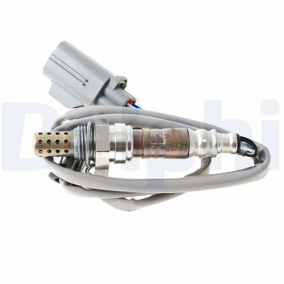 Bilde av DELPHI ES21296 12B1 Lambdasonde planarsonde, oppvarmet VOLVO: V70 2, S80 I, S60 I